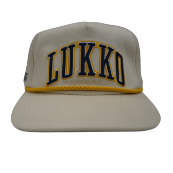 Lukko Retro-lippis