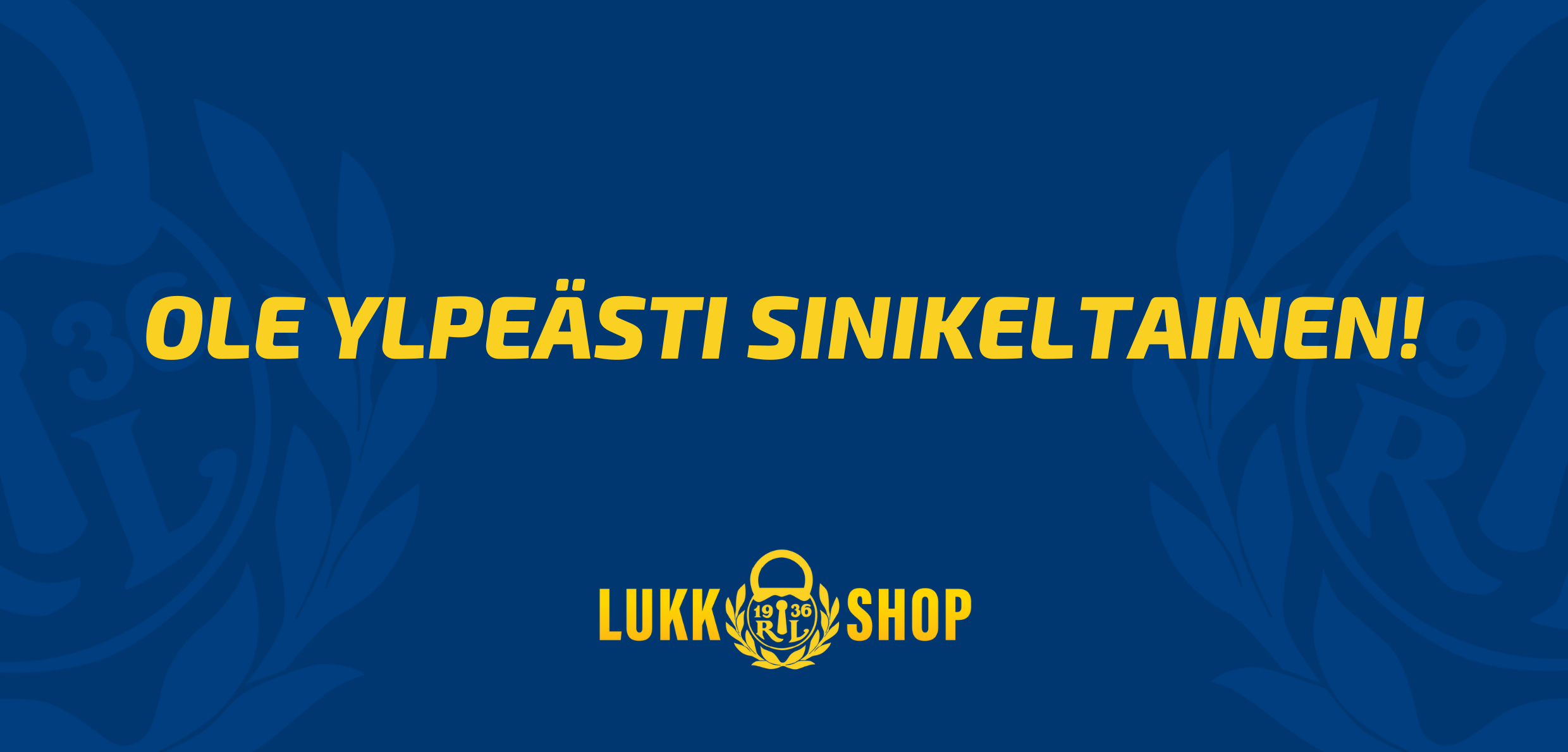 lukkoshop.fi