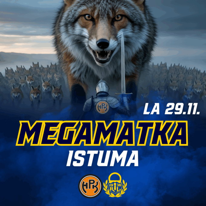Megamatka istumapaikka, normaali