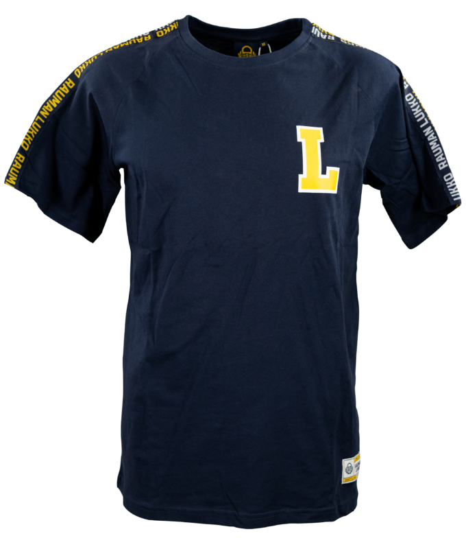 Rauman Lukko t-paita